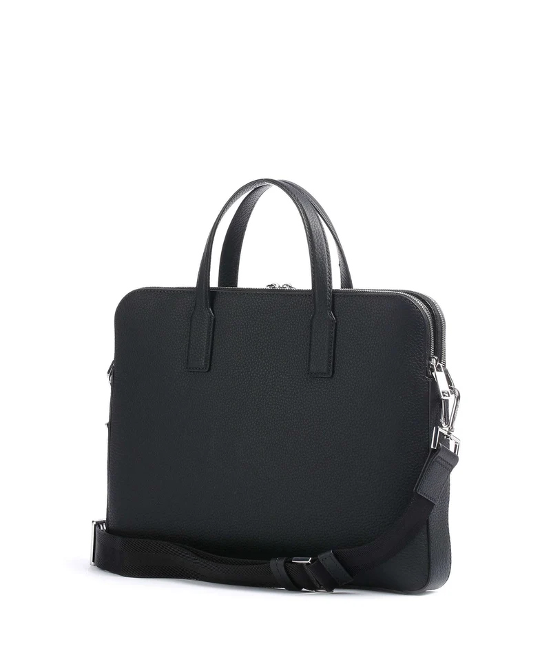 BOSS Crosstown Aktentasche black