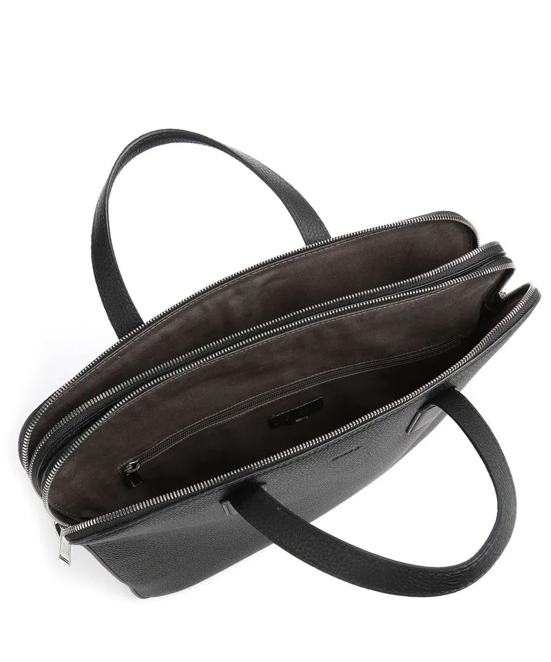 BOSS Crosstown Aktentasche black