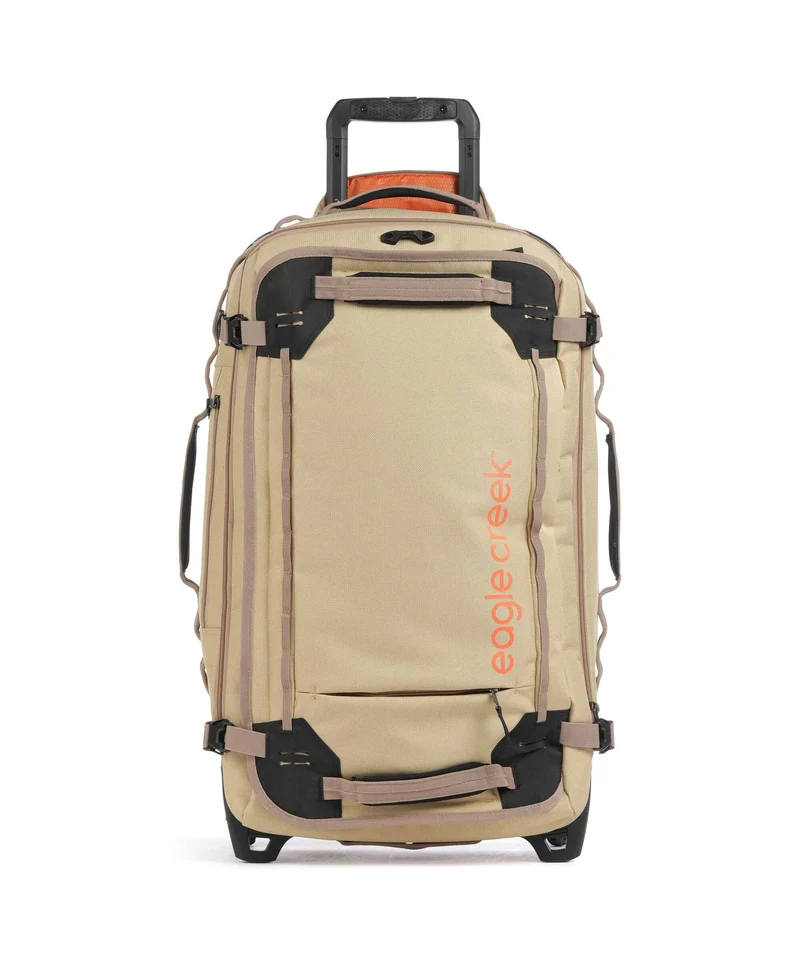 Eagle Creek Gear Warrior 27 2-Rollen Trolley sand dune