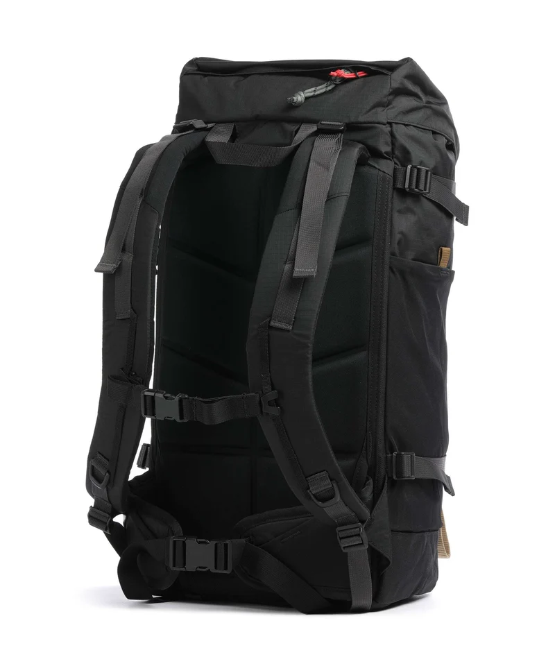 Topo Designs Rover Trail 22 Wanderrucksack black/neutral