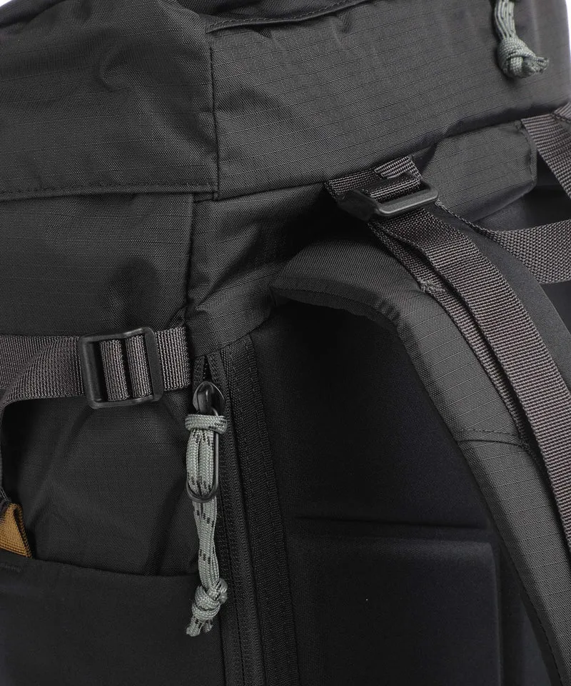 Topo Designs Rover Trail 22 Wanderrucksack black/neutral