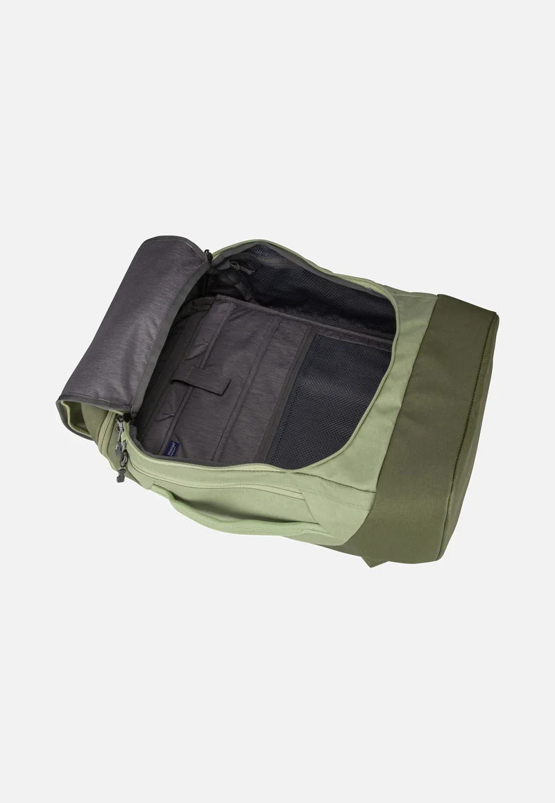 Duffel Pro Pack 30 Mineral/Grove - Rucksack