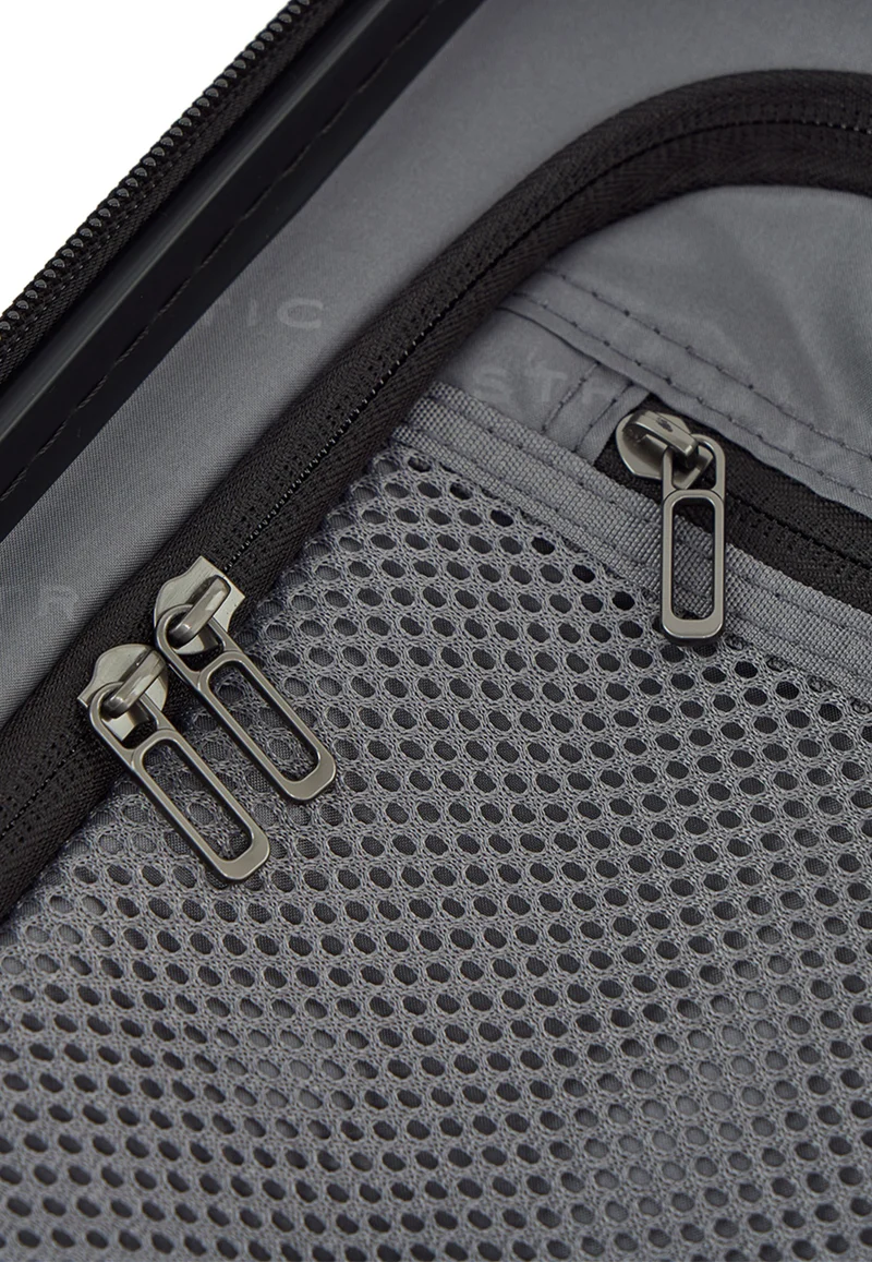 Phoenix ML Trolley L Black - Koffer