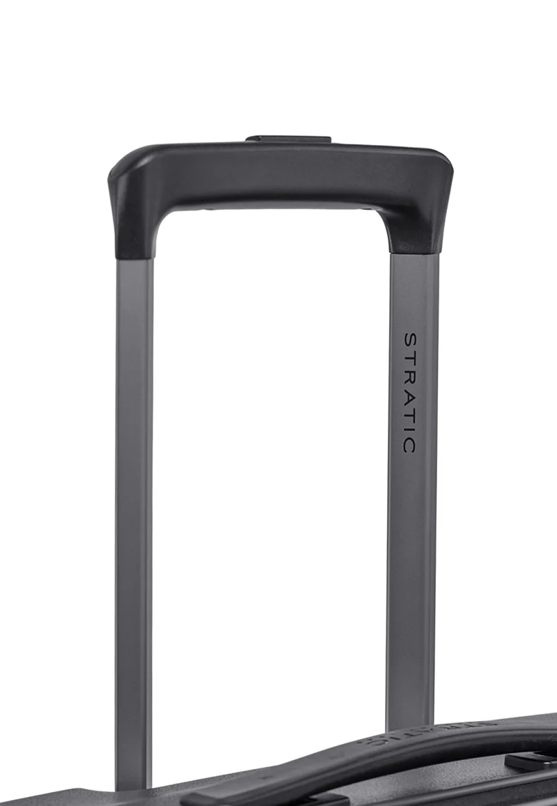 Phoenix ML Trolley L Black - Koffer