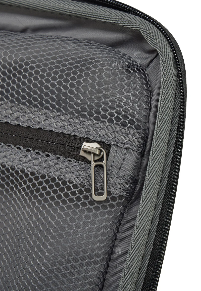 Novium ML Trolley M Black - Koffer