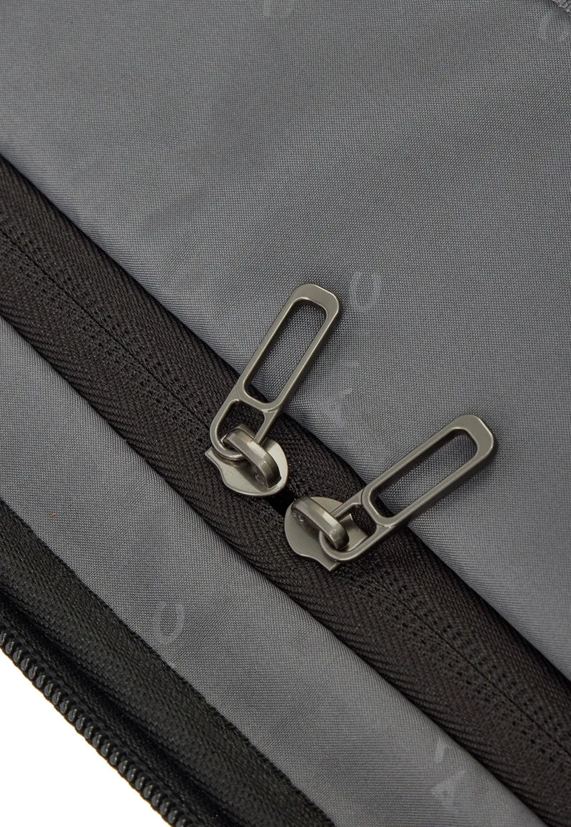 Novium ML Trolley M Black - Koffer