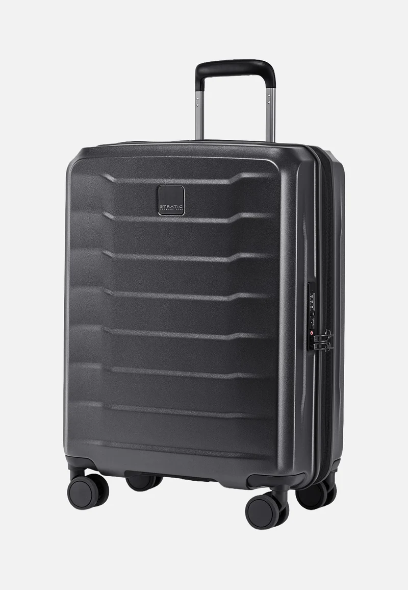 Phoenix SL Trolley S Black - Koffer