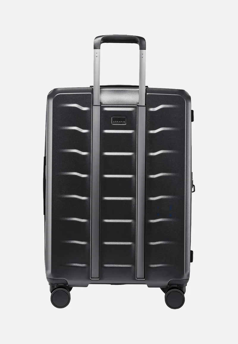 Phoenix SL Trolley M Black - Koffer
