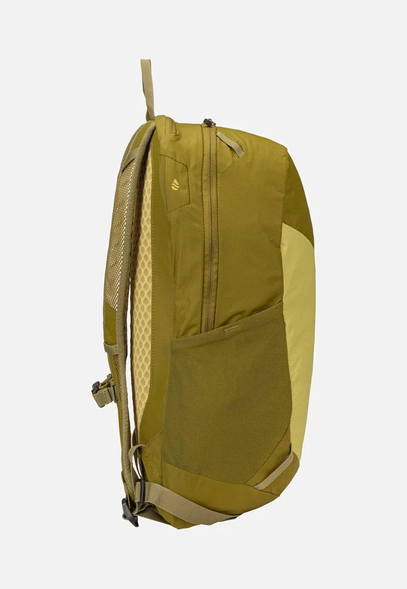Speed Lite 17 Linden/Cactus - Wanderrucksack