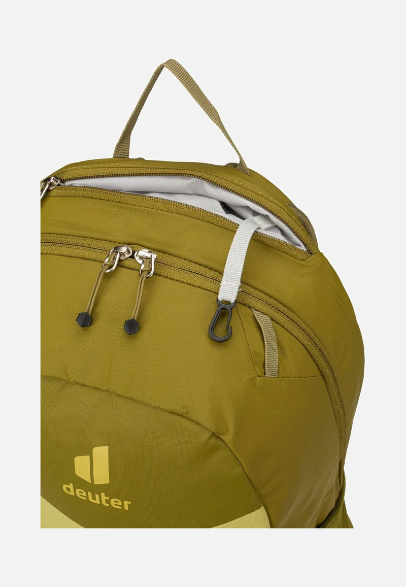 Speed Lite 17 Linden/Cactus - Wanderrucksack