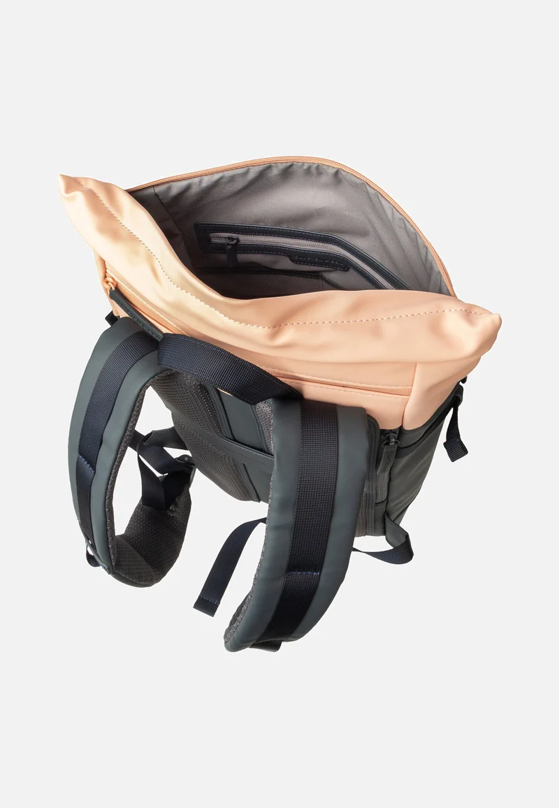 Helsinki Navy Blush - Rucksack