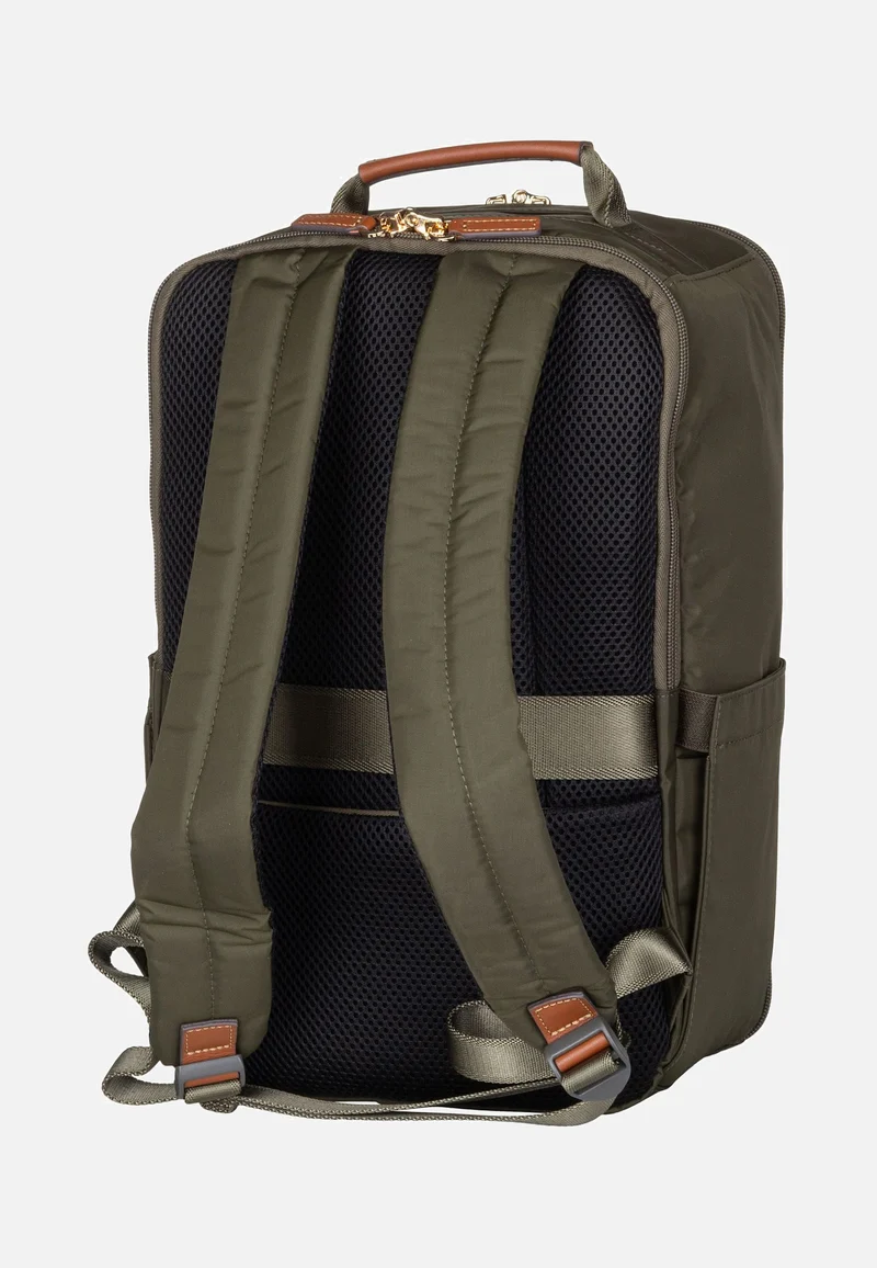 X-Travel Underseat BP 45061 Olive - Reiserucksack