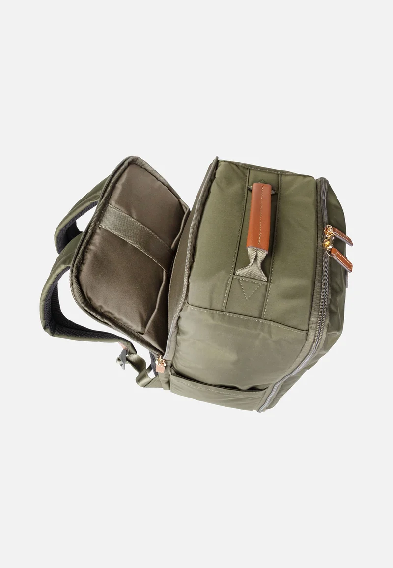 X-Travel Underseat BP 45061 Olive - Reiserucksack
