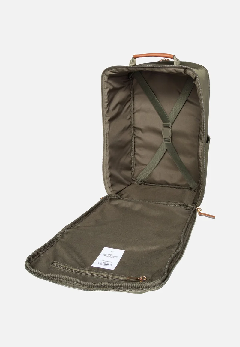X-Travel Underseat BP 45061 Olive - Reiserucksack