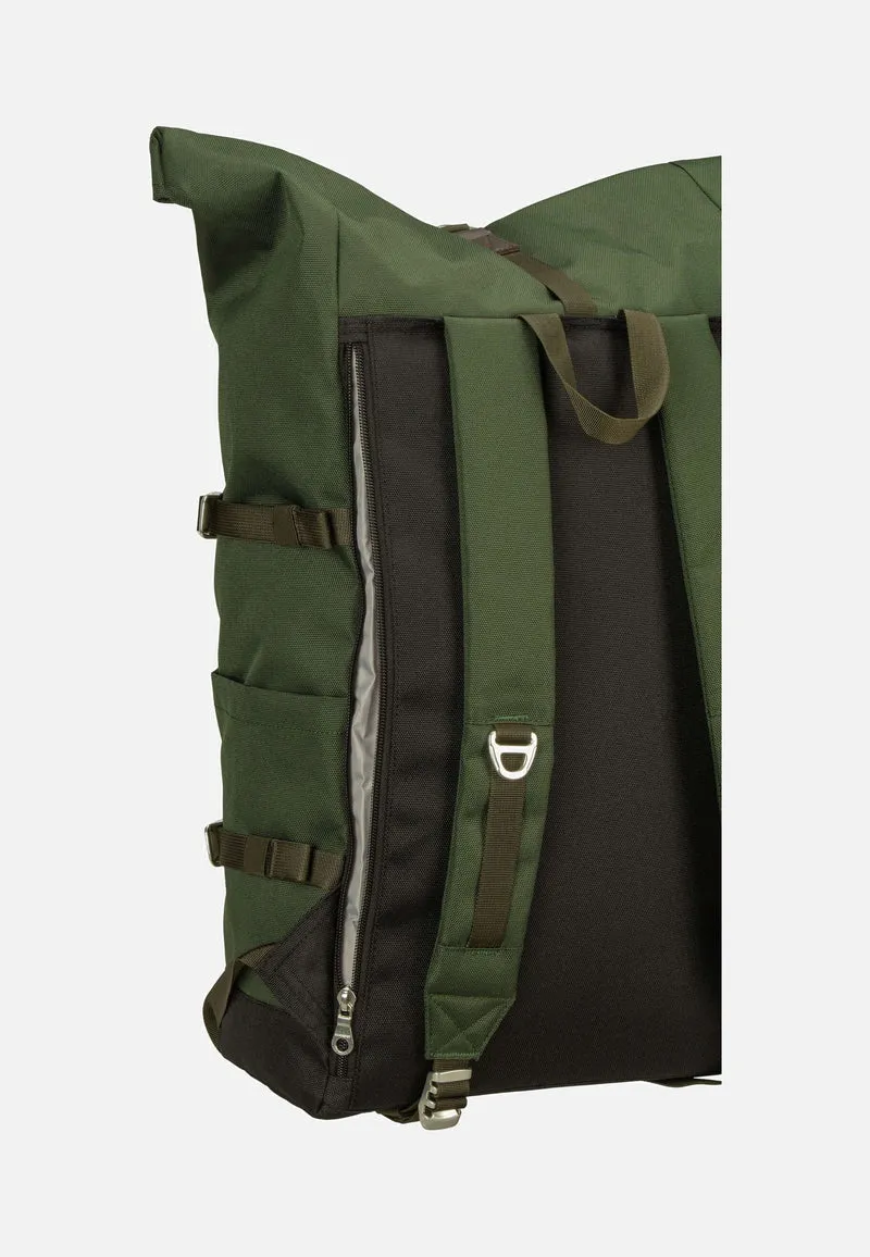 Icon BP L Dawn Green - Rolltop Rucksack