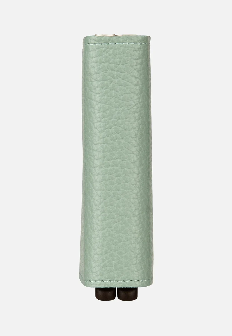 Twinwallet Pebble Sea Green - Portemonnaie