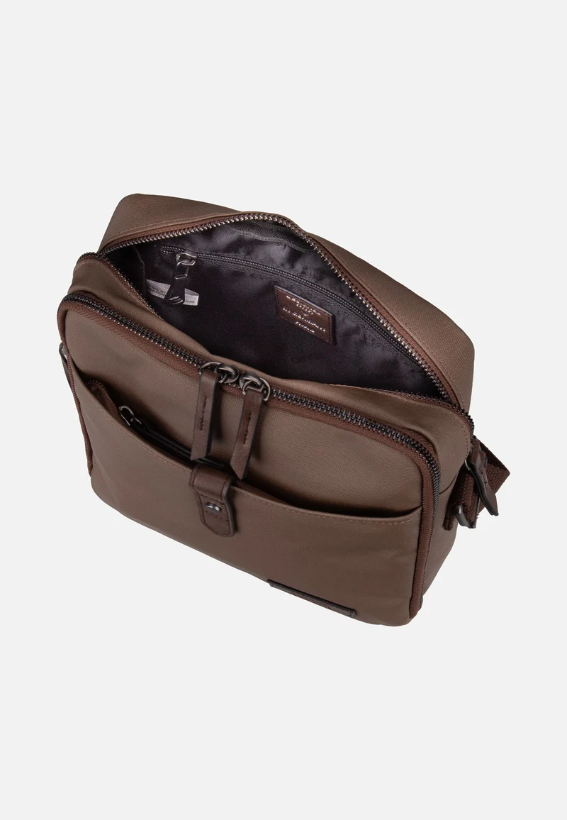 Calahari 2995 Cafe - Crossbody Bag