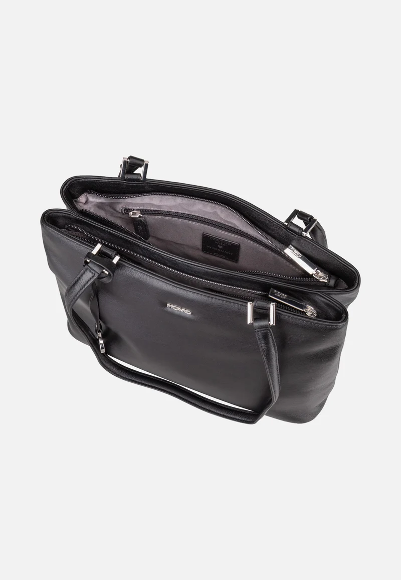 Really 8399 Schwarz - Shopper