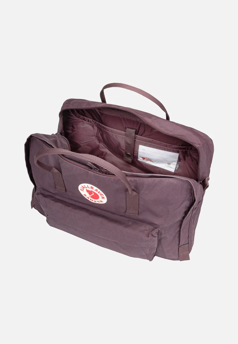 Kanken Blackberry - Weekender