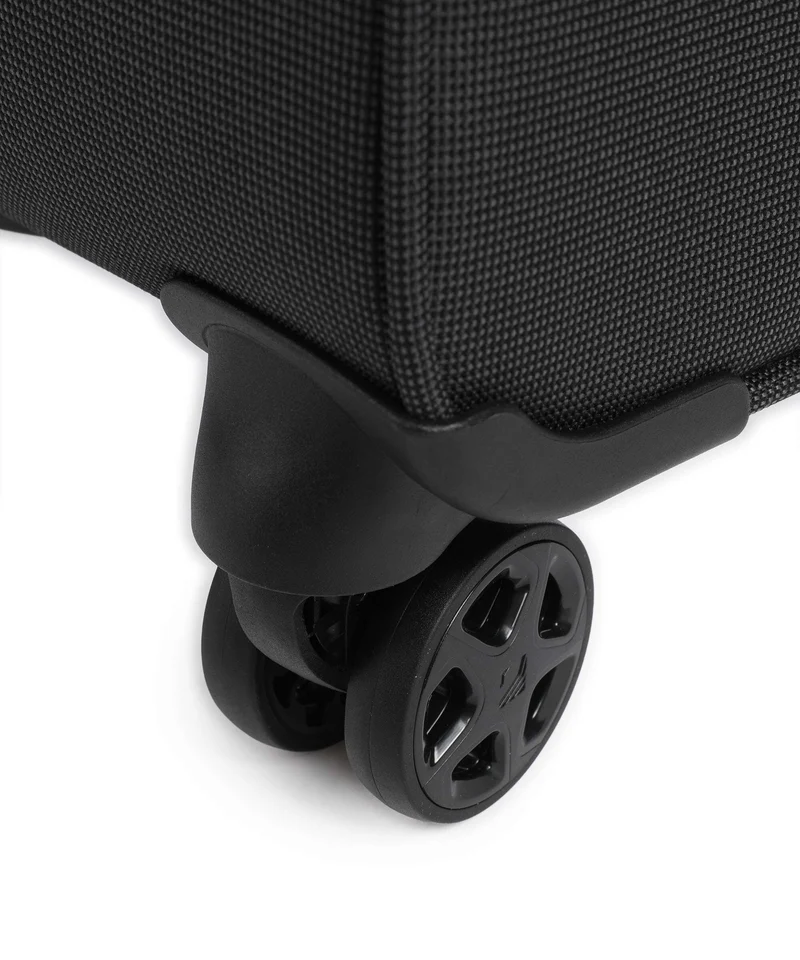 Travelite Cubis 4-Rollen Trolley anthracite