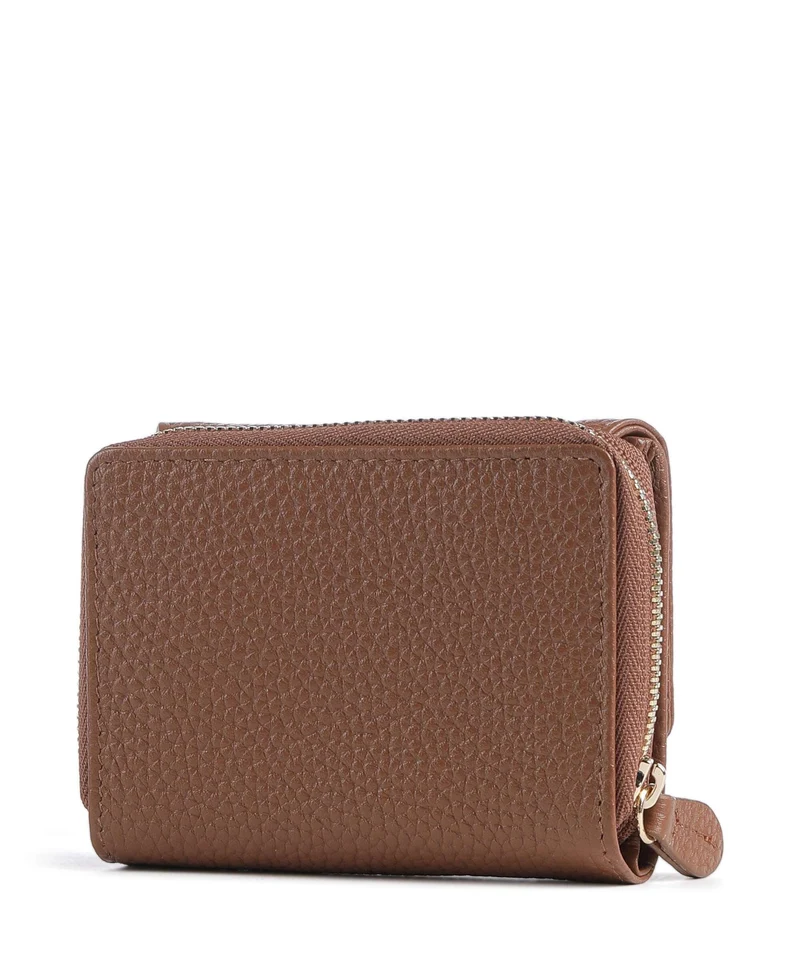 Braun Büffel Asti Geldbörse saddle brown