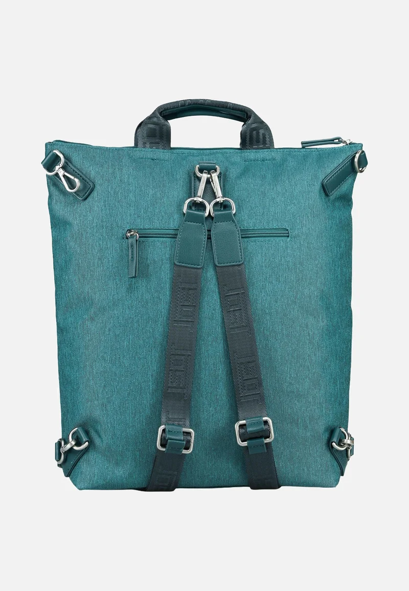 Bergen 1608 Petrol - Rucksack