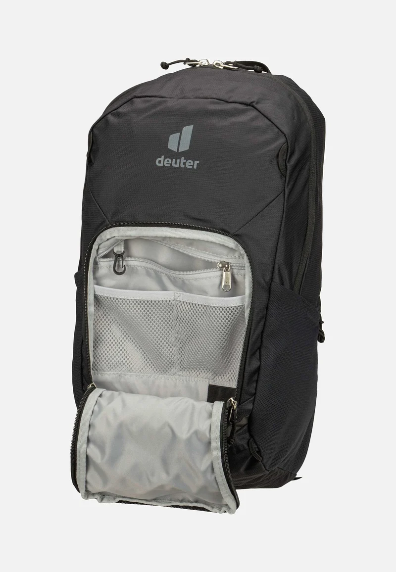 Bike I 16 Black - Rucksack