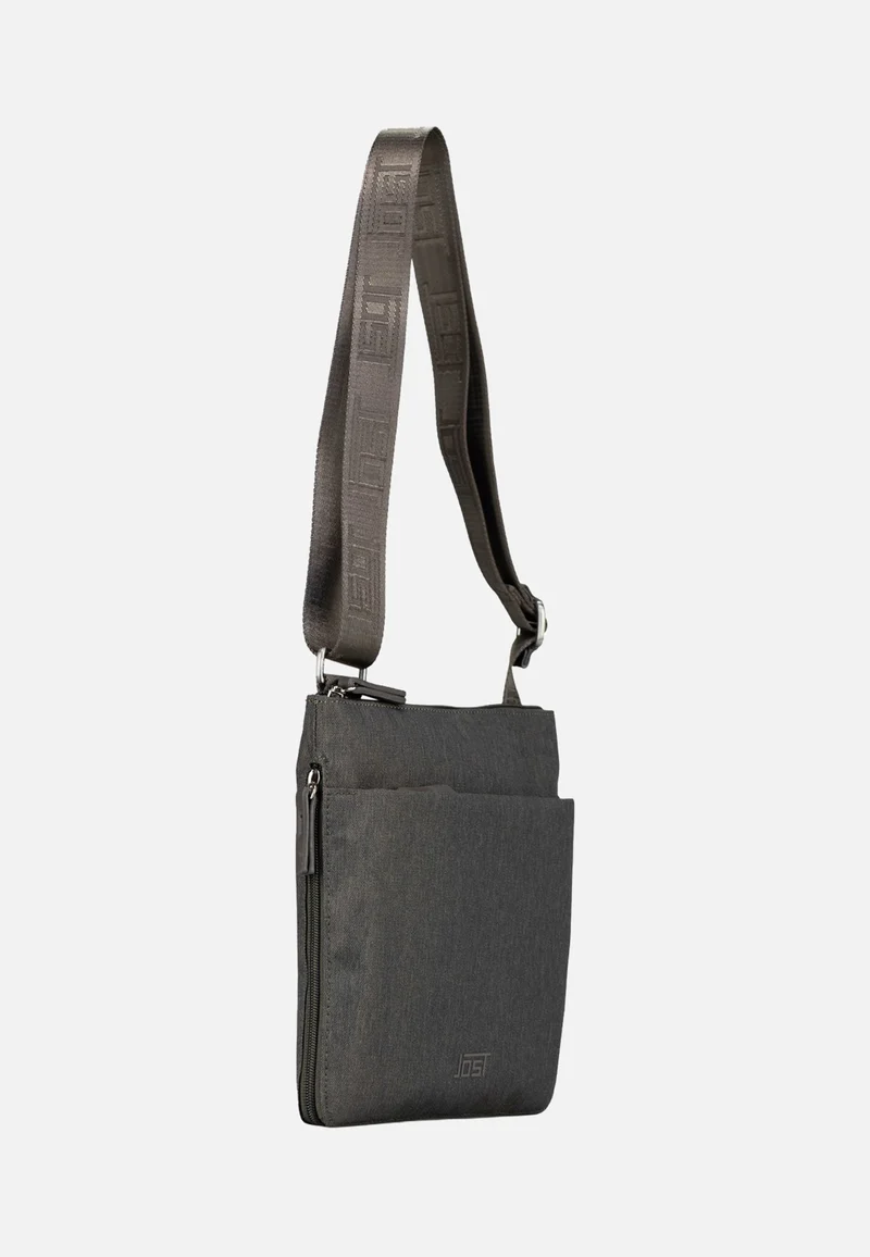 Bergen Zip 1615 Taupe - Schultertasche