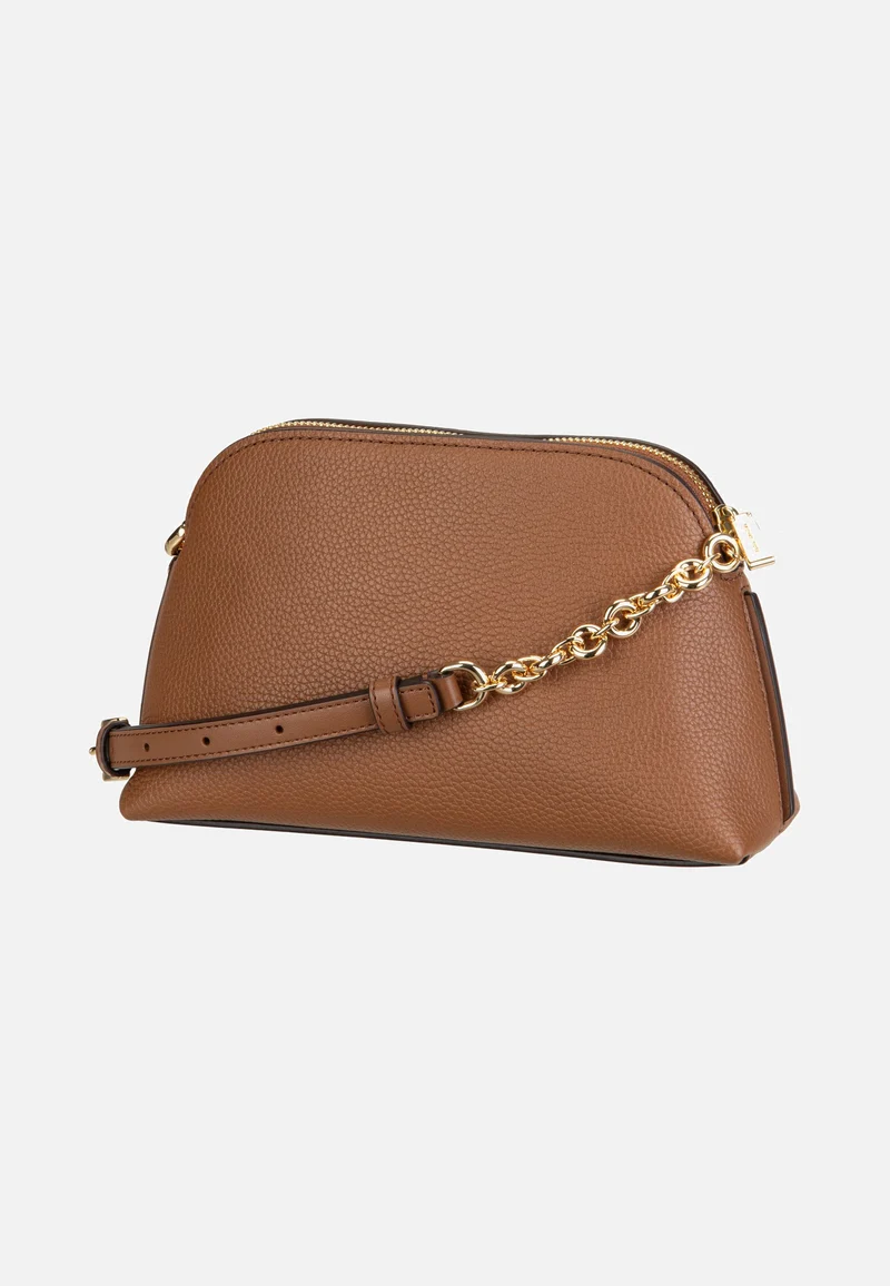 Freddie Small Dome Chn Xbody Luggage - Crossbody Bag