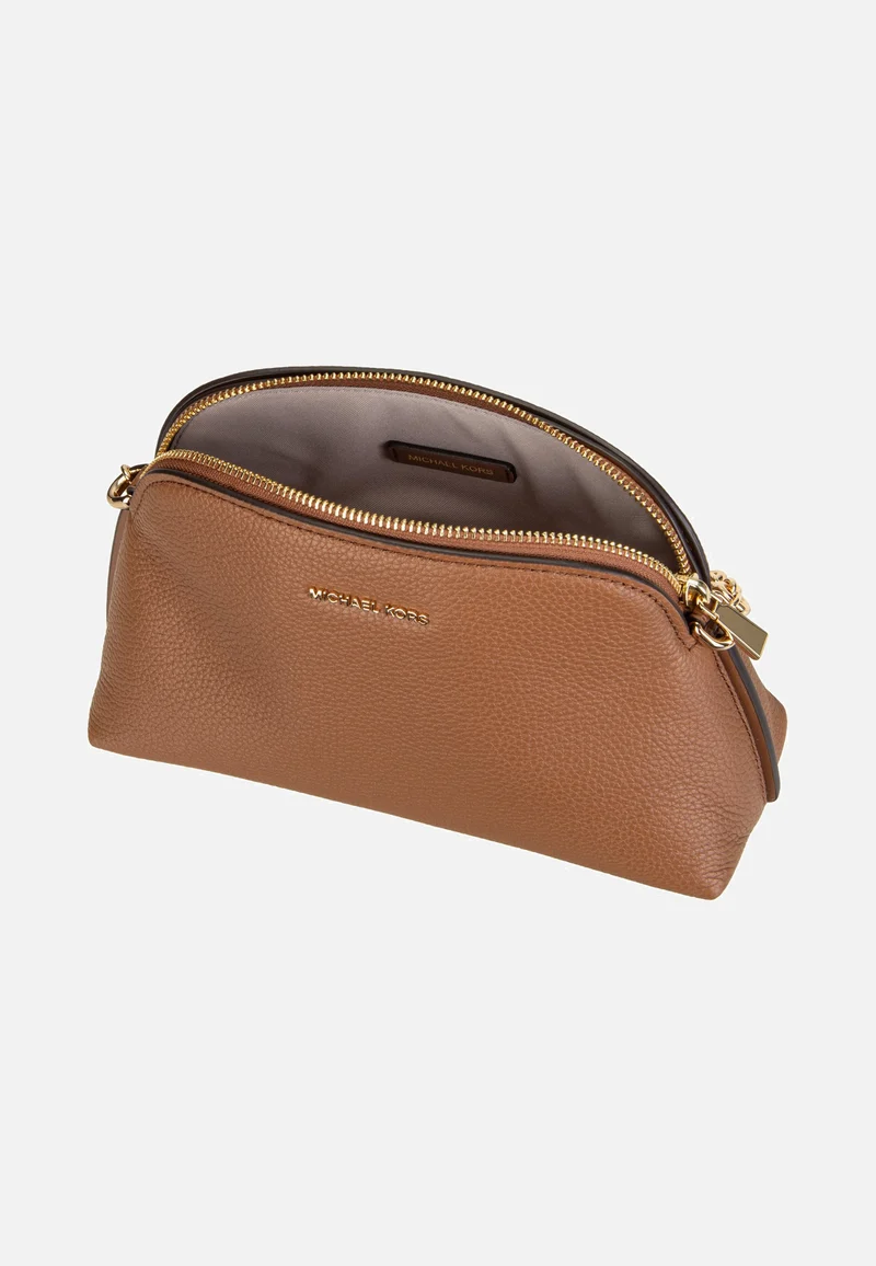 Freddie Small Dome Chn Xbody Luggage - Crossbody Bag