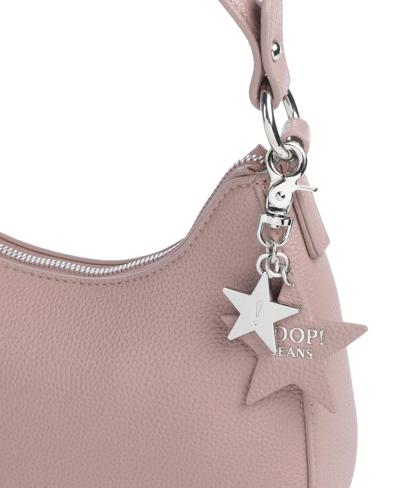 JOOP! Jeans Salve Aja Schultertasche pale mauve