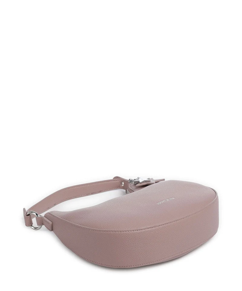 JOOP! Jeans Salve Aja Schultertasche pale mauve