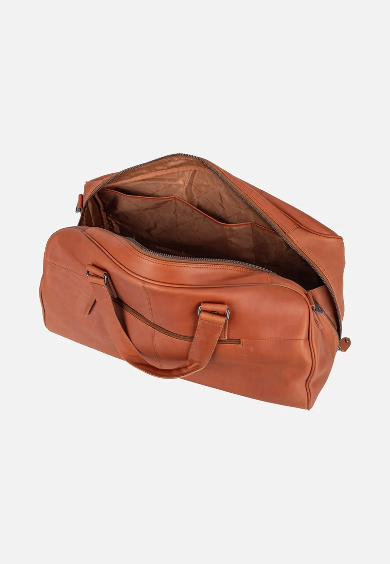 Rivaro 0061 Cognac - Weekender