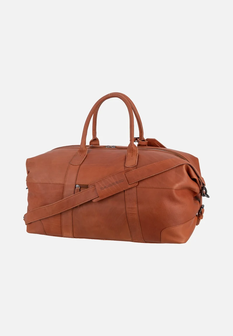 Portsmouth 2 0062 Cognac - Weekender