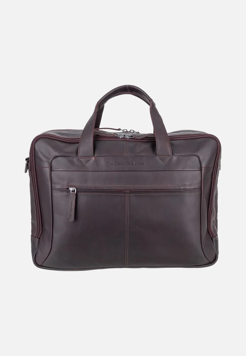 Ryan 1015 Brown - Aktentasche