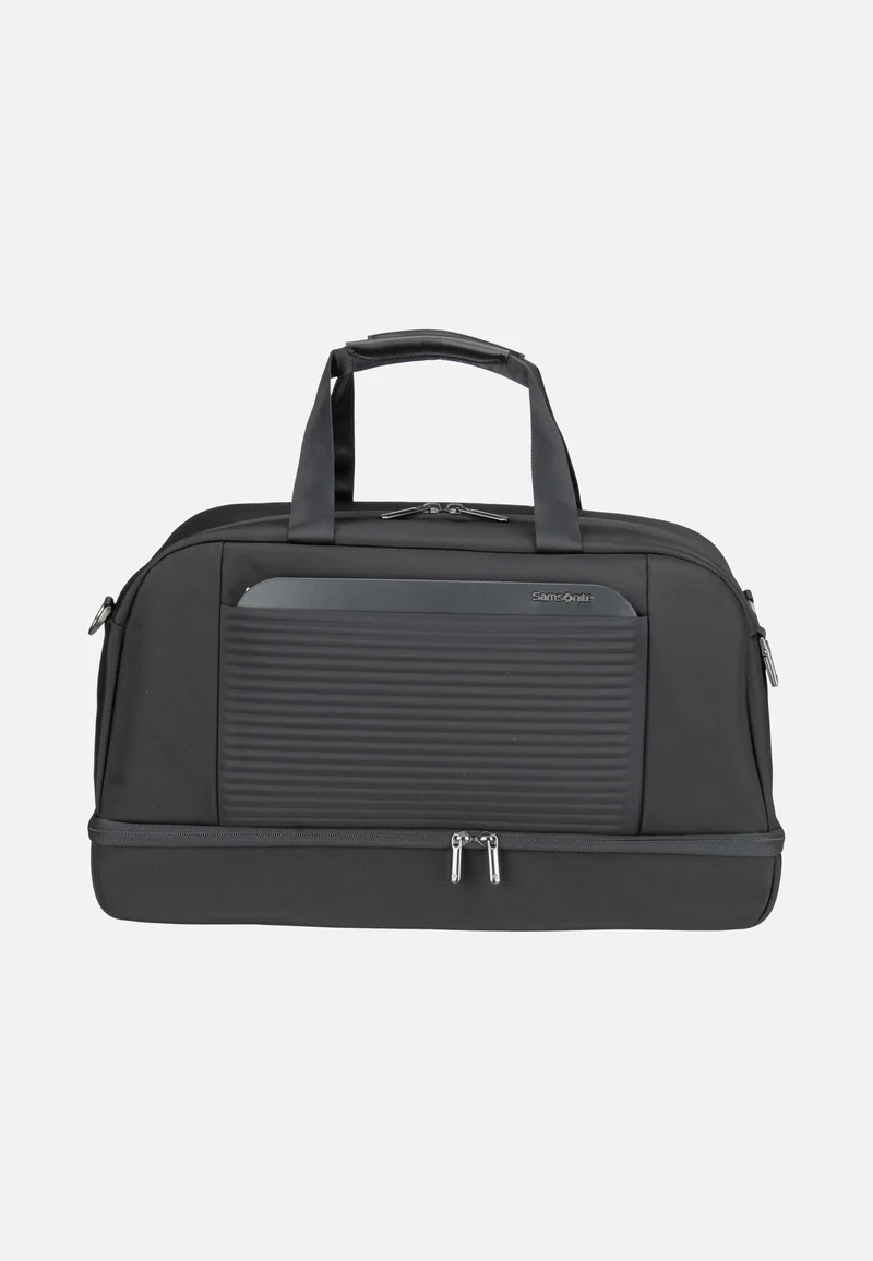 Paralux BT Weekender Duffel Black - Dufflebag