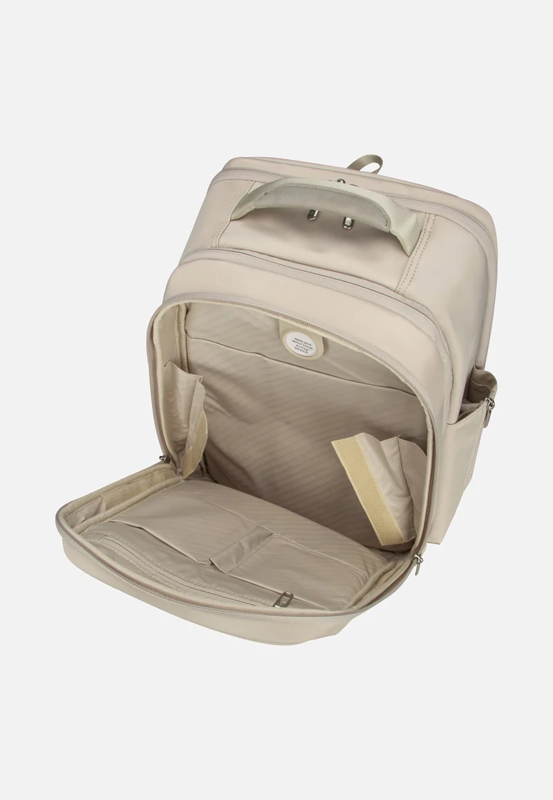 Paralux BT 2-1 Travel Backpack Stone Grey - Rucksack