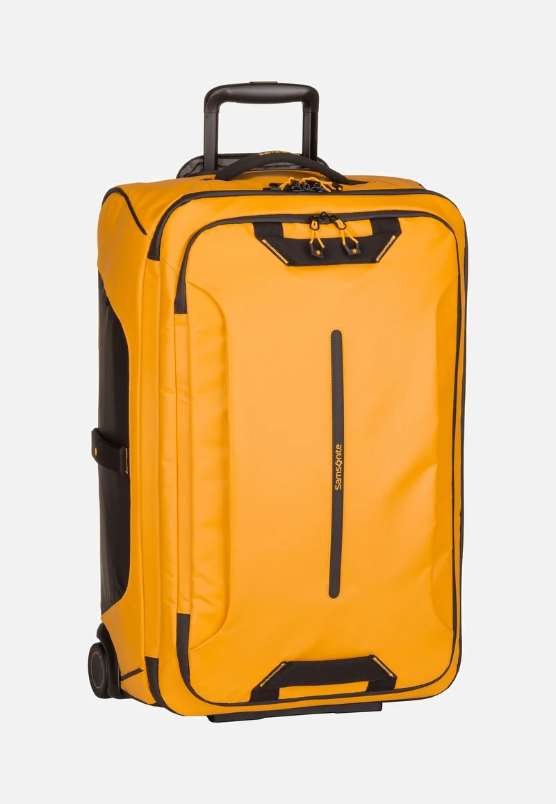 Prodiver Duffle/WH 67 Yellow - Koffer