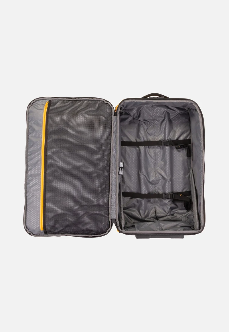 Prodiver Duffle/WH 67 Yellow - Koffer