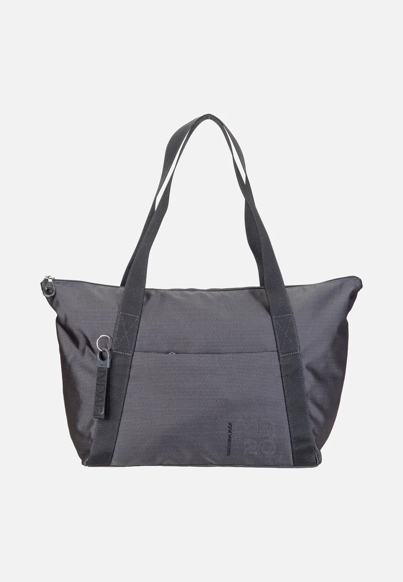 MD20 QMT44 Steel - Shopper
