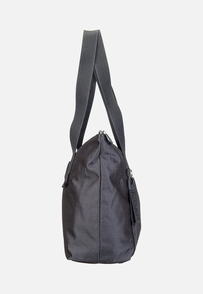 MD20 QMT44 Steel - Shopper