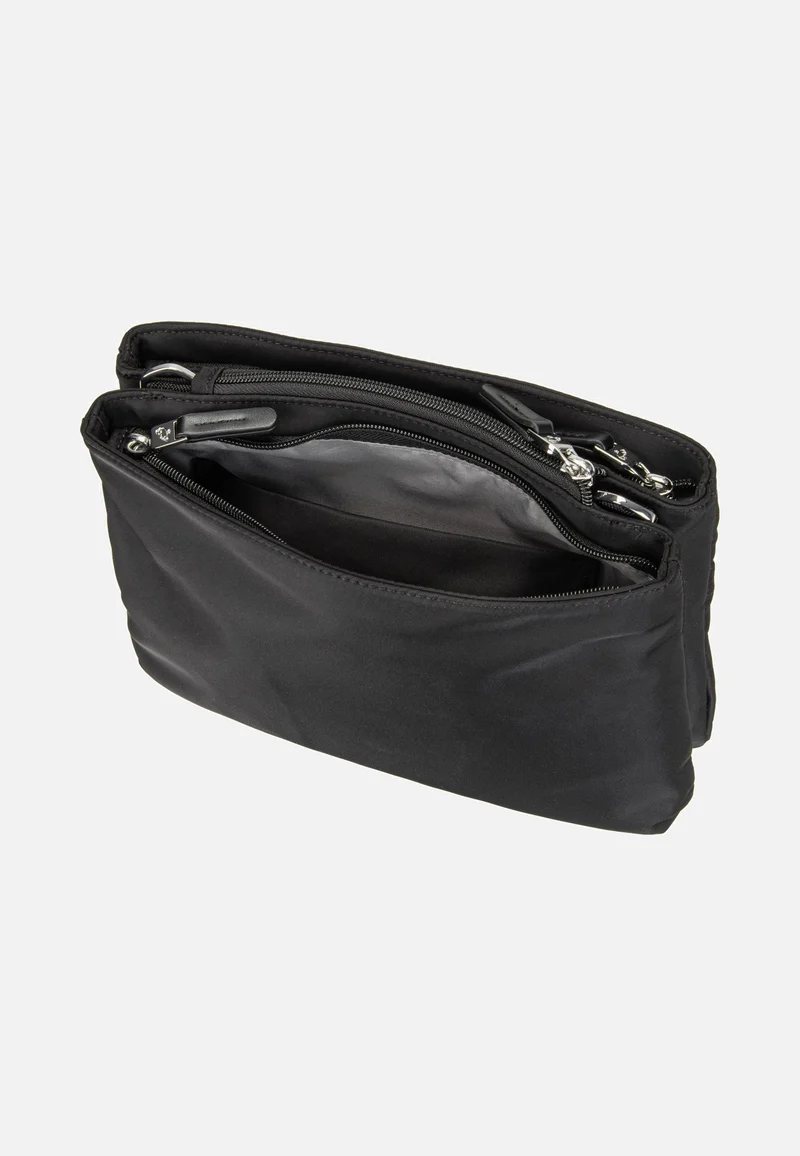 Hunter Pochette VCT58 Black - Abendtasche