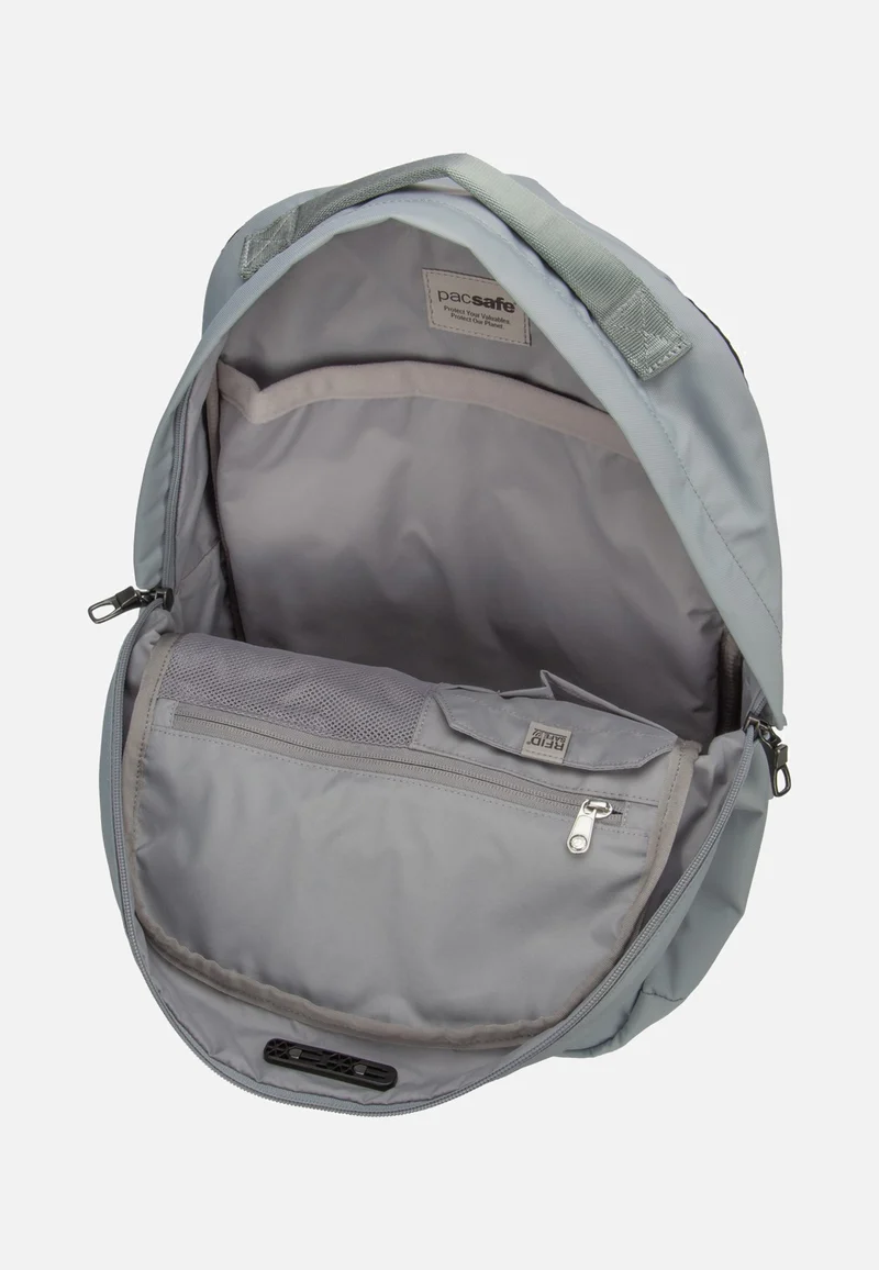 V20L City Digital Gray - Rucksack