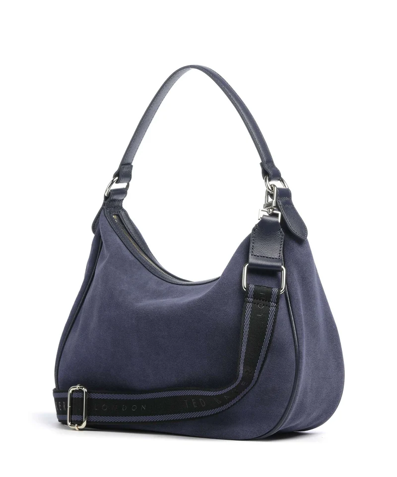 Ted Baker Samiyra Beuteltasche dkblue