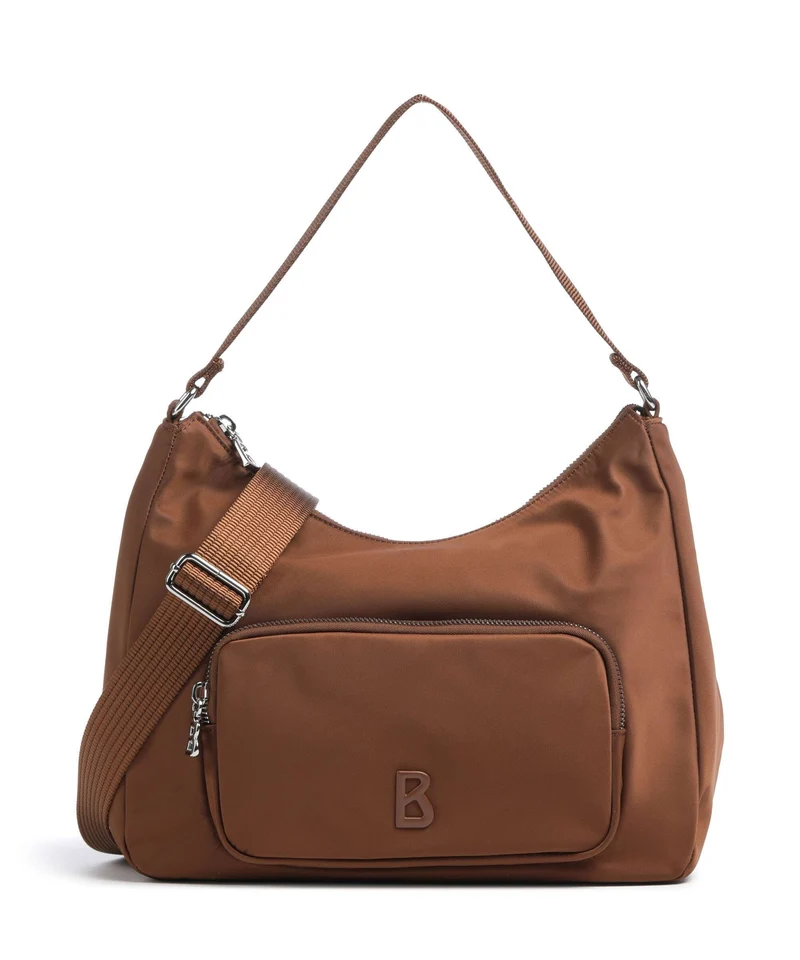 Bogner Verbier Play 1.0 Pari Beuteltasche rawhide