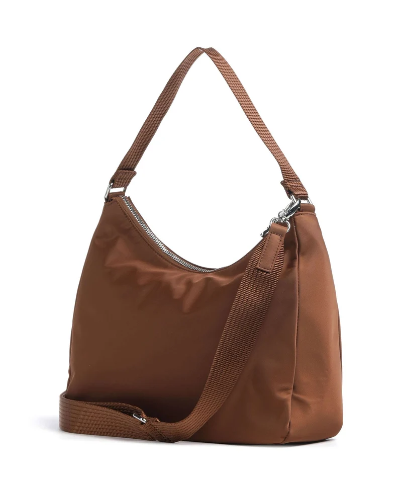 Bogner Verbier Play 1.0 Pari Beuteltasche rawhide