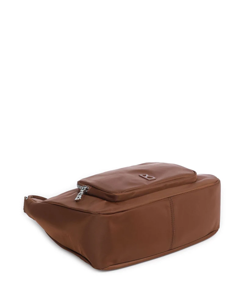 Bogner Verbier Play 1.0 Pari Beuteltasche rawhide