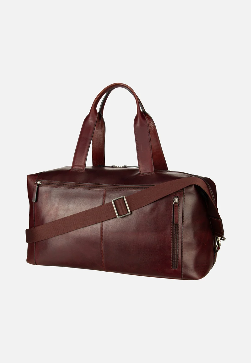 Lund Travel 6748 Braun - Weekender