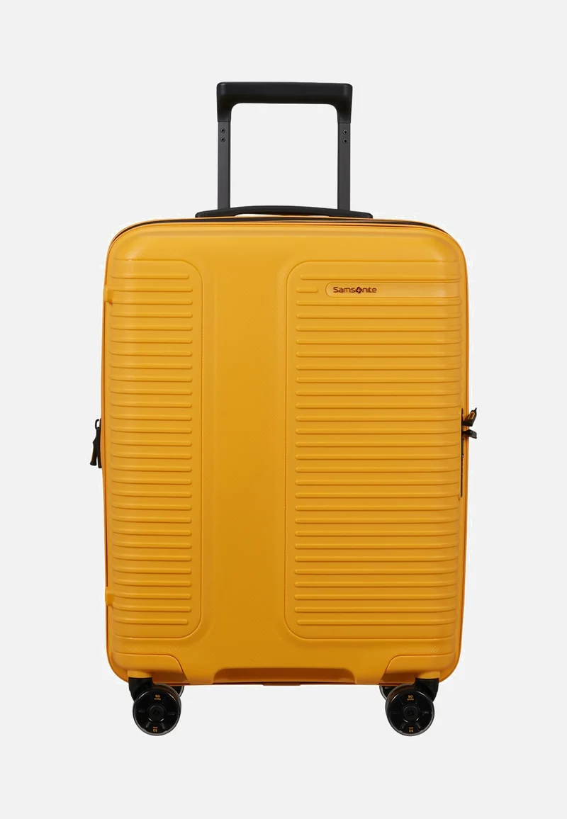 Prodiver HS Spinner 55/20 Exp Yellow - Koffer
