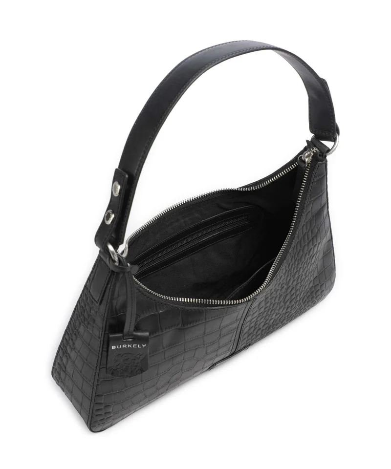 Burkely Cool Colbie Schultertasche black